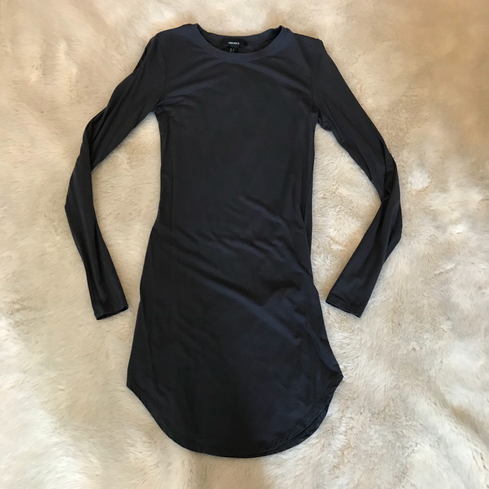Forever 21 Bodycon dress